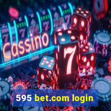 595 bet.com login